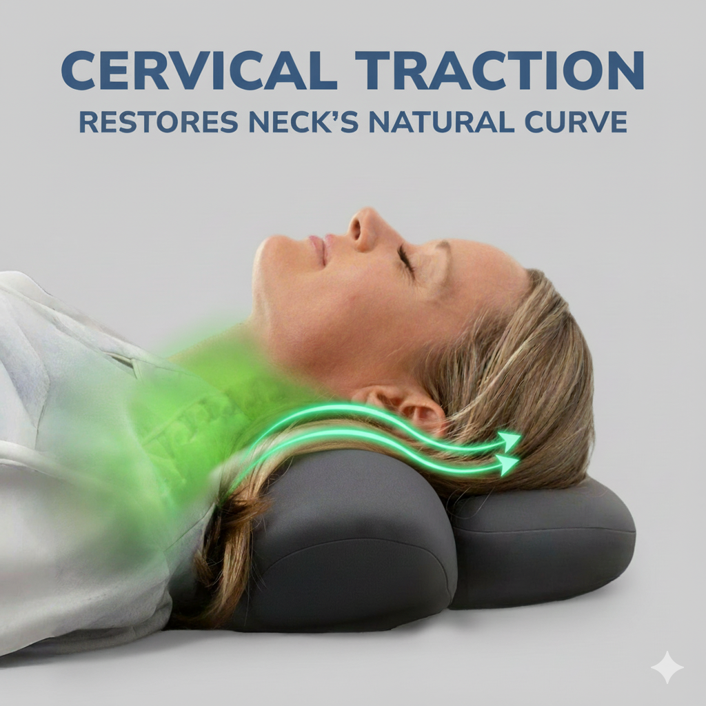 Monasun NeckRest™